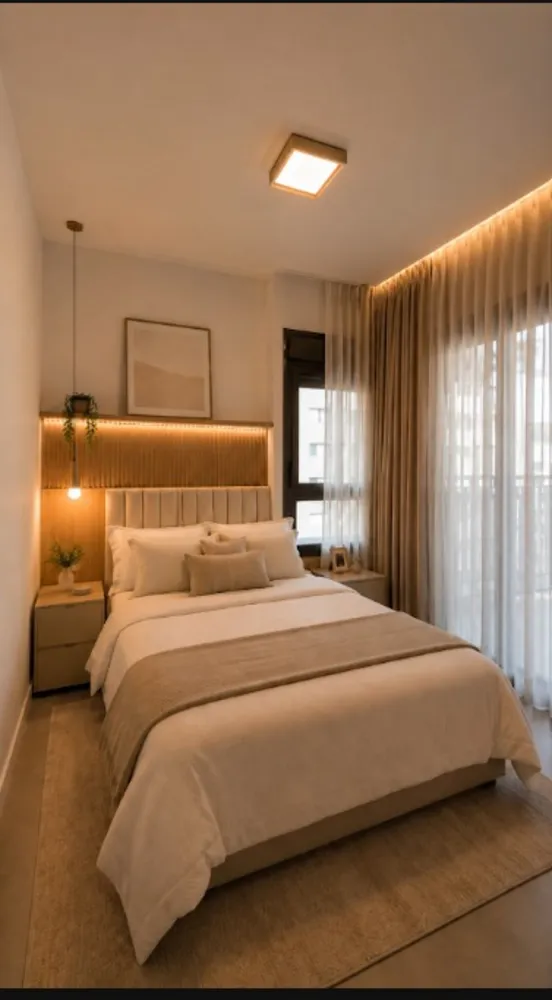 Apartamento, 3 quartos, 84 m² - Foto 3