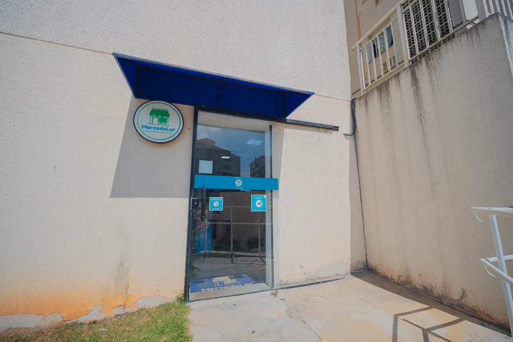 Apartamento, 2 quartos, 48 m² - Foto 4