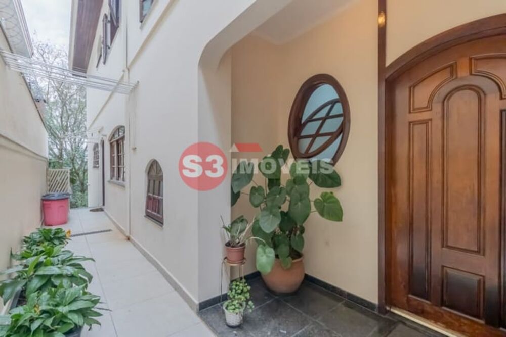 Casa, 3 quartos, 273 m² - Foto 3