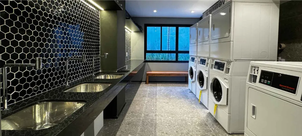 Apartamento, 1 quarto, 24 m² - Foto 2