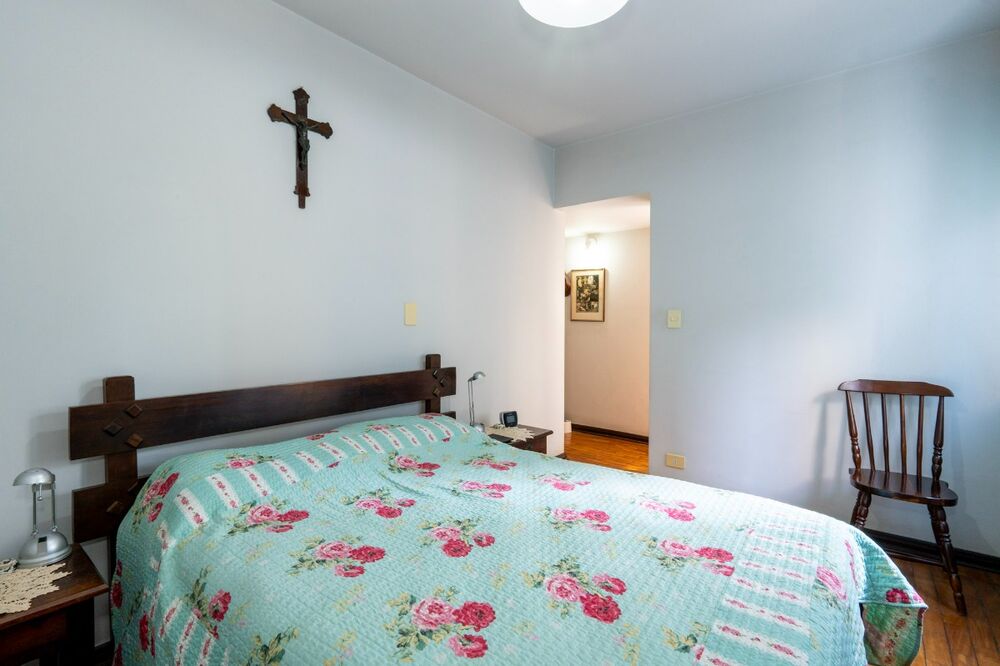 Apartamento, 3 quartos, 129 m² - Foto 4