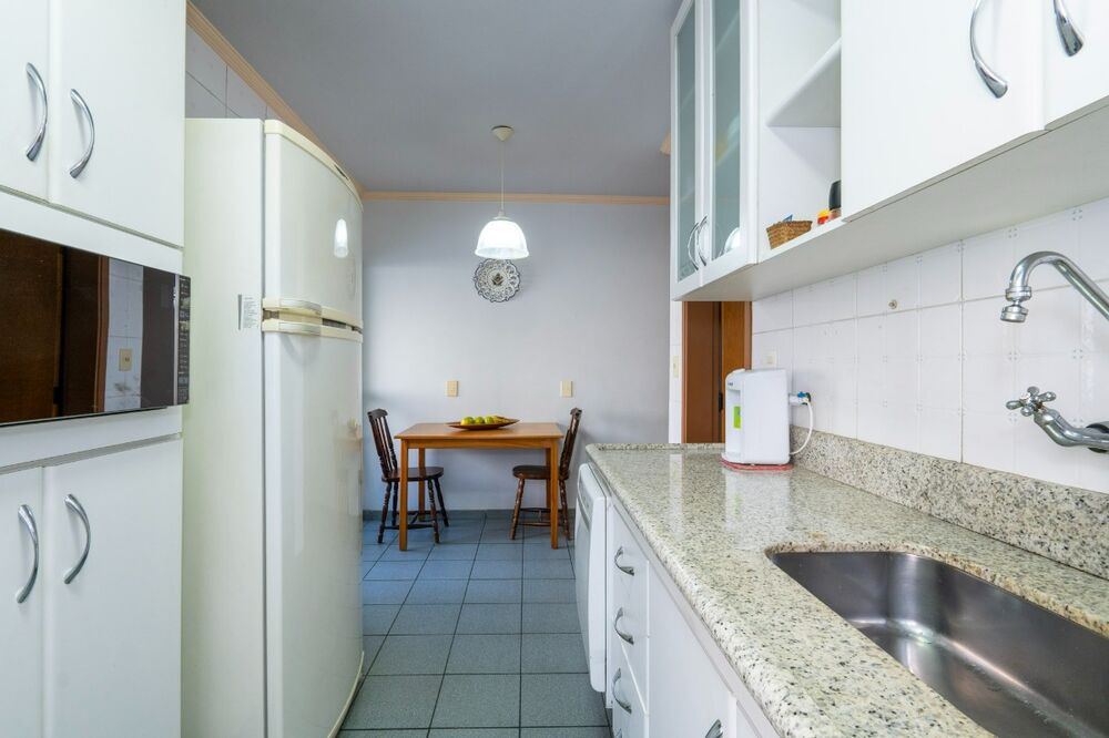 Apartamento, 3 quartos, 129 m² - Foto 2