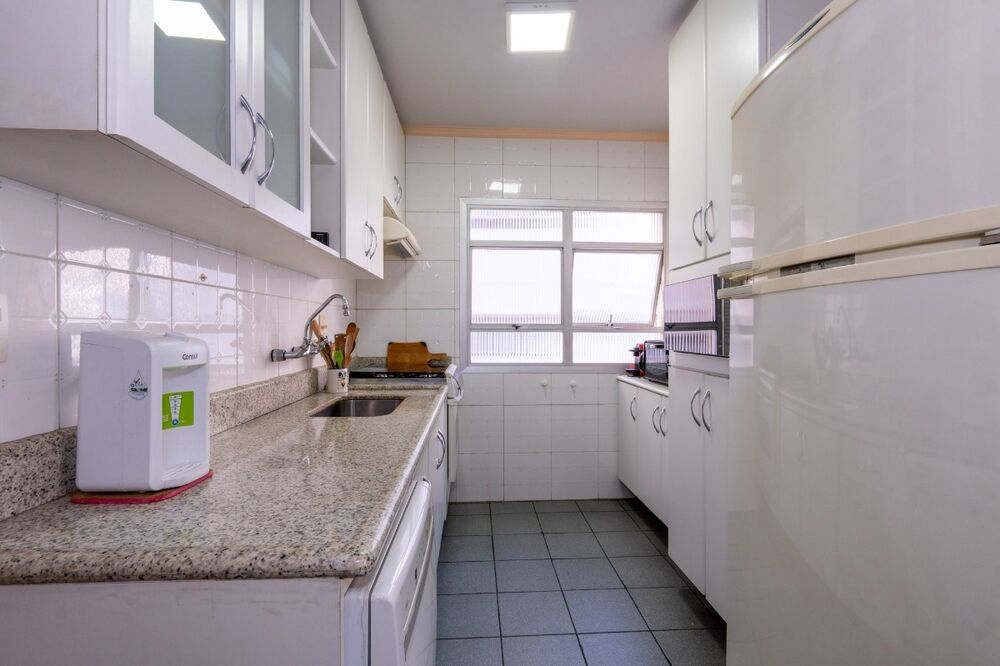 Apartamento, 3 quartos, 129 m² - Foto 3