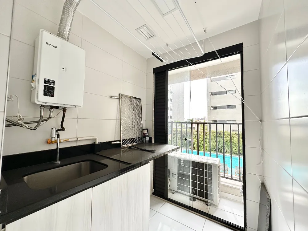 Apartamento, 3 quartos, 142 m² - Foto 3
