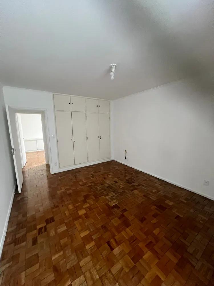 Apartamento, 3 quartos, 154 m² - Foto 3