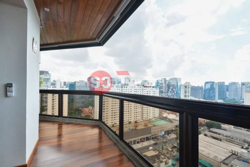 Apartamento, 2 quartos, 151 m² - Foto 2
