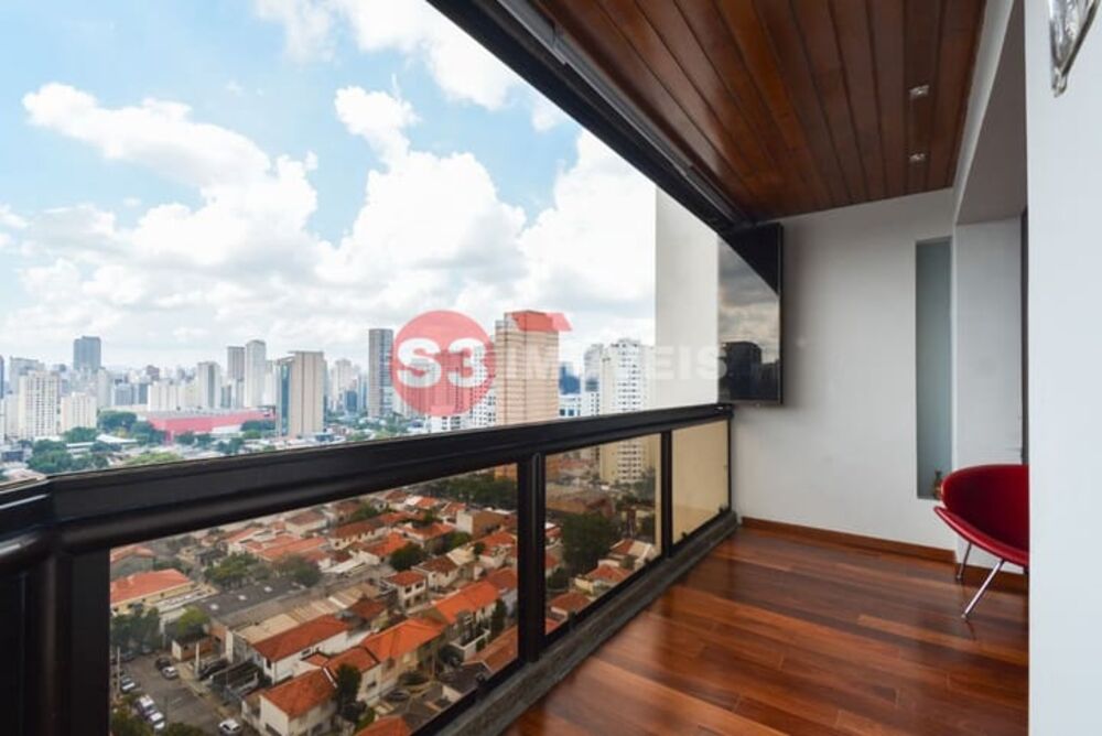 Apartamento, 2 quartos, 151 m² - Foto 1