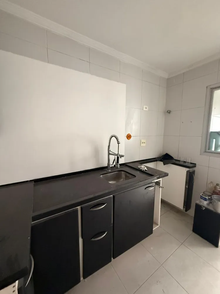 Apartamento, 1 quarto, 52 m² - Foto 2