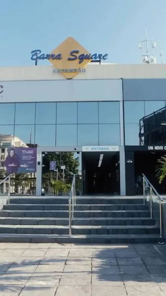 Loja-Salão, 34 m² - Foto 4