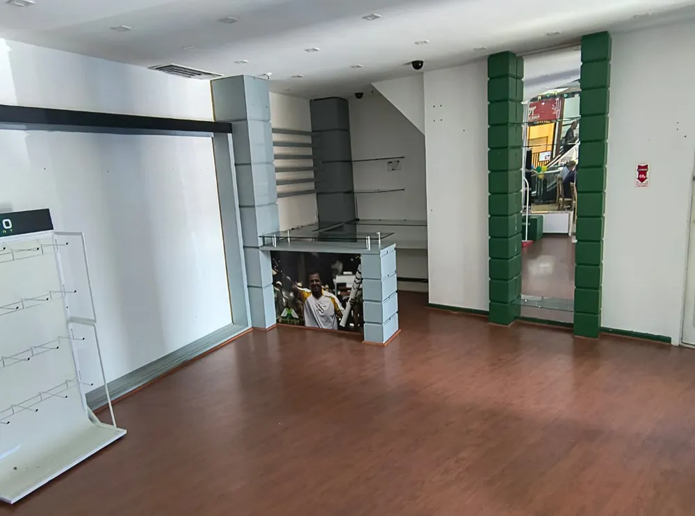 Loja-Salão, 34 m² - Foto 2