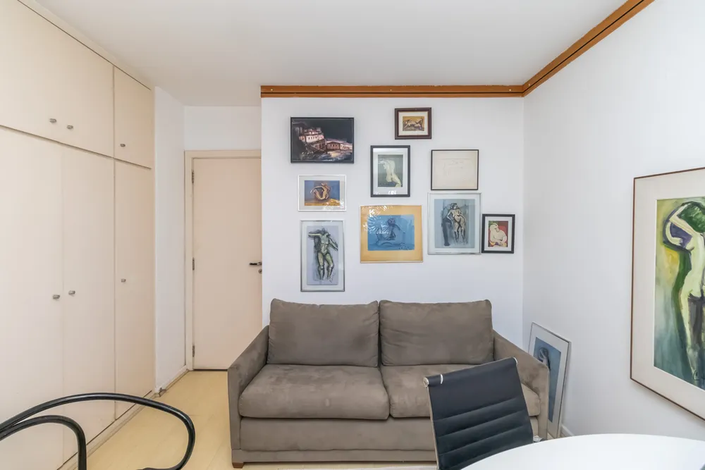 Apartamento, 3 quartos, 141 m² - Foto 3