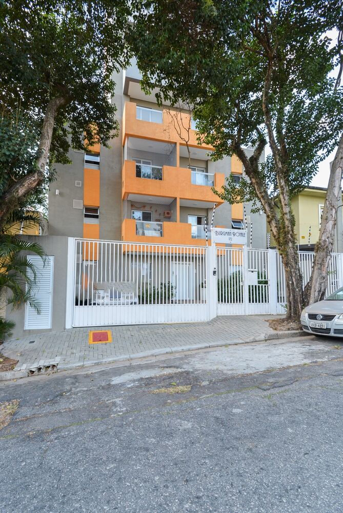 Apartamento, 2 quartos, 60 m² - Foto 11
