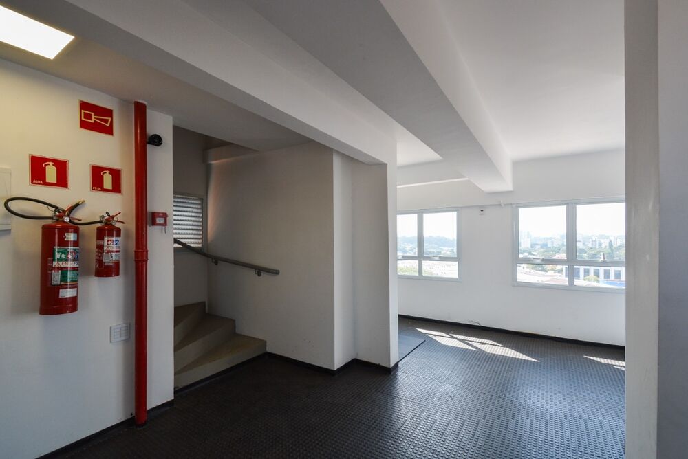 Apartamento, 2 quartos, 60 m² - Foto 12