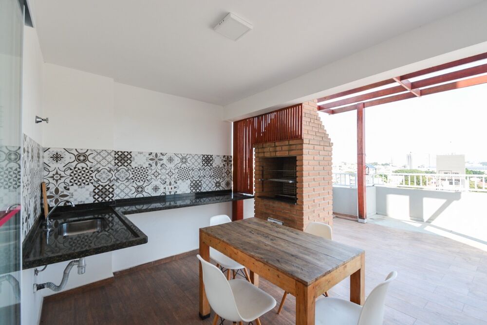 Apartamento, 2 quartos, 60 m² - Foto 4