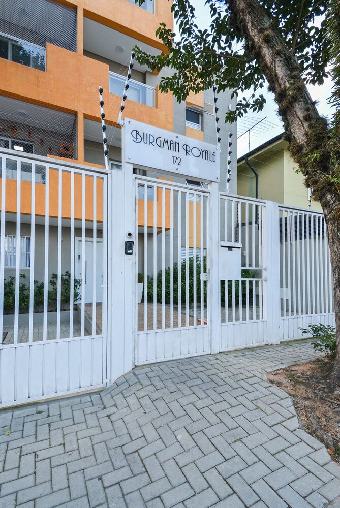 Apartamento, 2 quartos, 60 m² - Foto 2