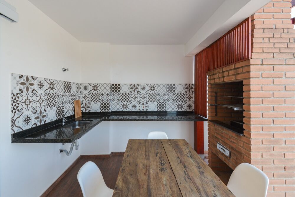 Apartamento, 2 quartos, 60 m² - Foto 3