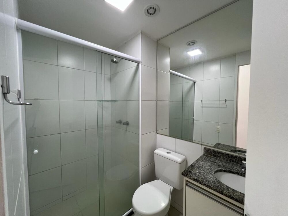 Apartamento à venda com 2 quartos, 54m² - Foto 8