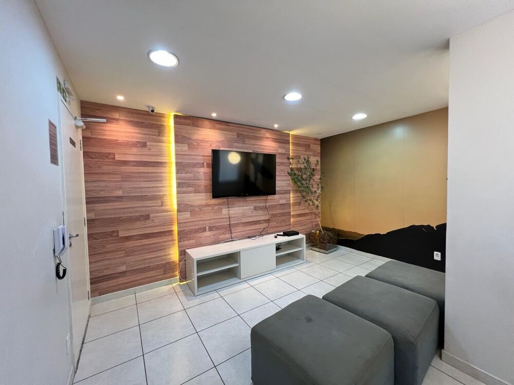Apartamento à venda com 2 quartos, 54m² - Foto 16