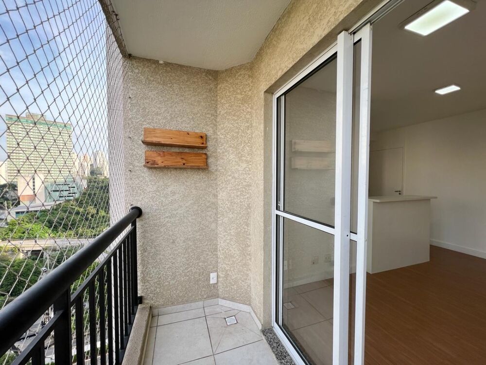 Apartamento à venda com 2 quartos, 54m² - Foto 3