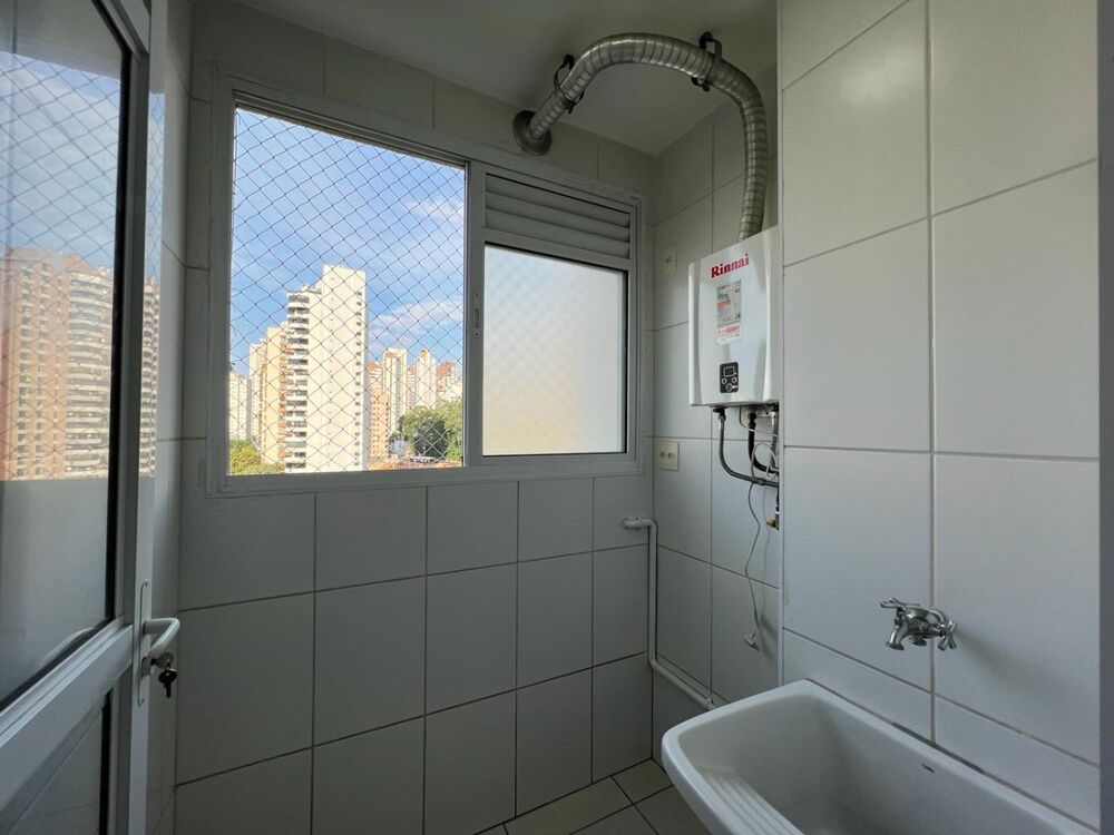 Apartamento à venda com 2 quartos, 54m² - Foto 5