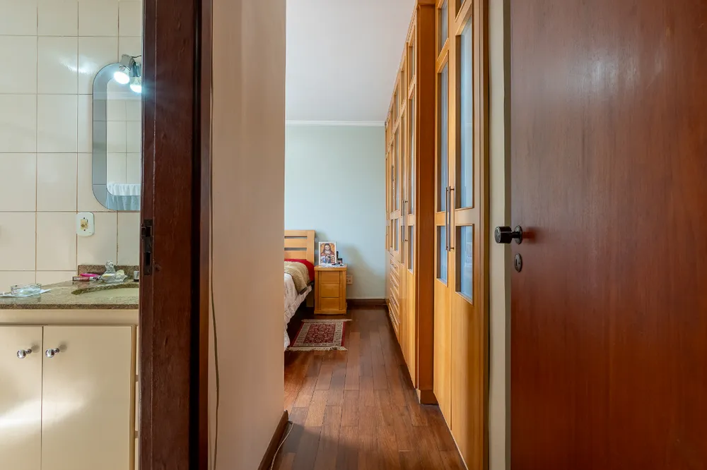Apartamento, 3 quartos, 134 m² - Foto 4