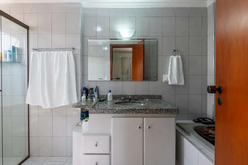 Apartamento, 3 quartos, 134 m² - Foto 3