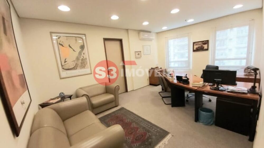 Sala-Conjunto, 94 m² - Foto 3