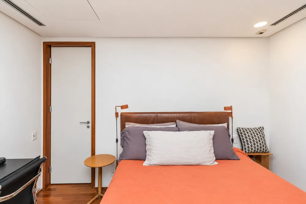 Apartamento, 1 quarto, 59 m² - Foto 4
