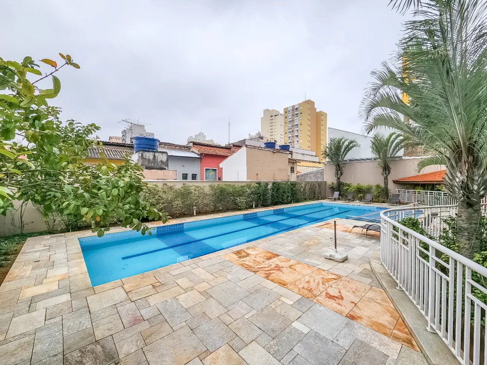 Apartamento, 2 quartos, 62 m² - Foto 2