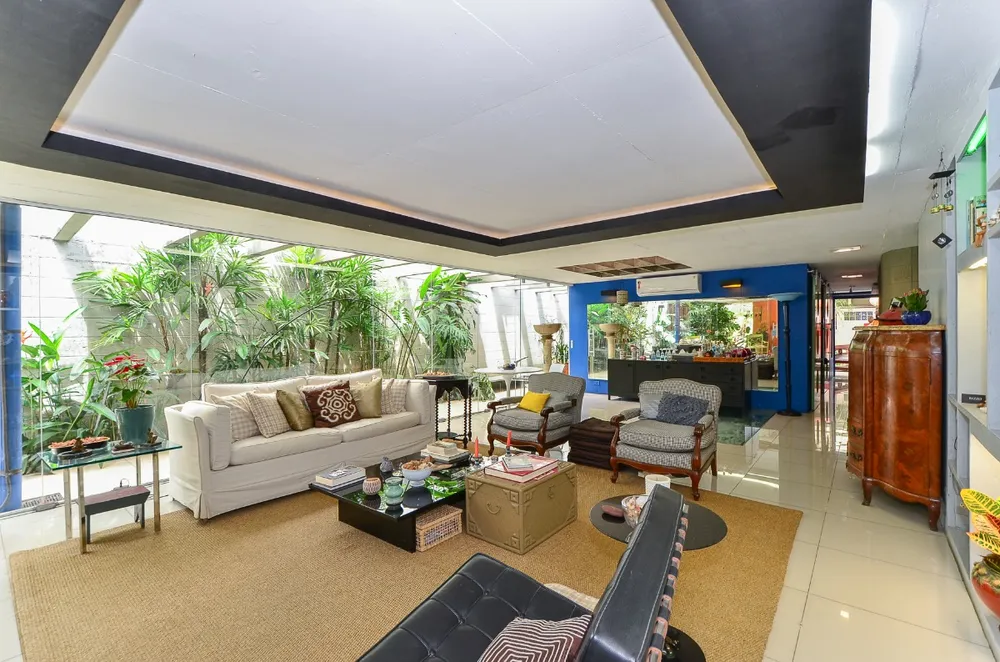 Casa, 3 quartos, 367 m² - Foto 1