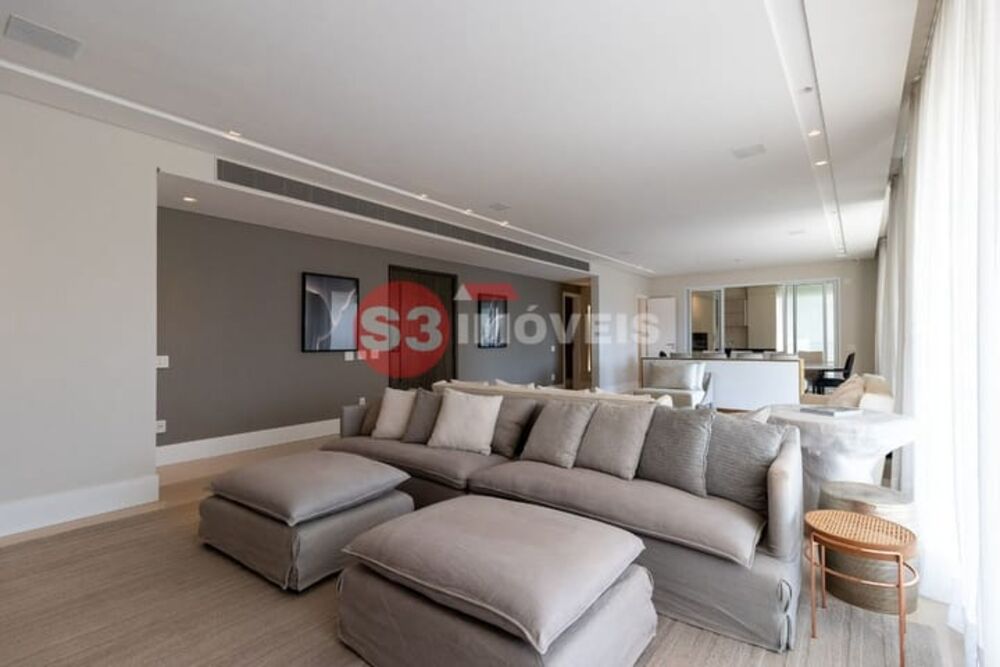 Apartamento, 4 quartos, 405 m² - Foto 2