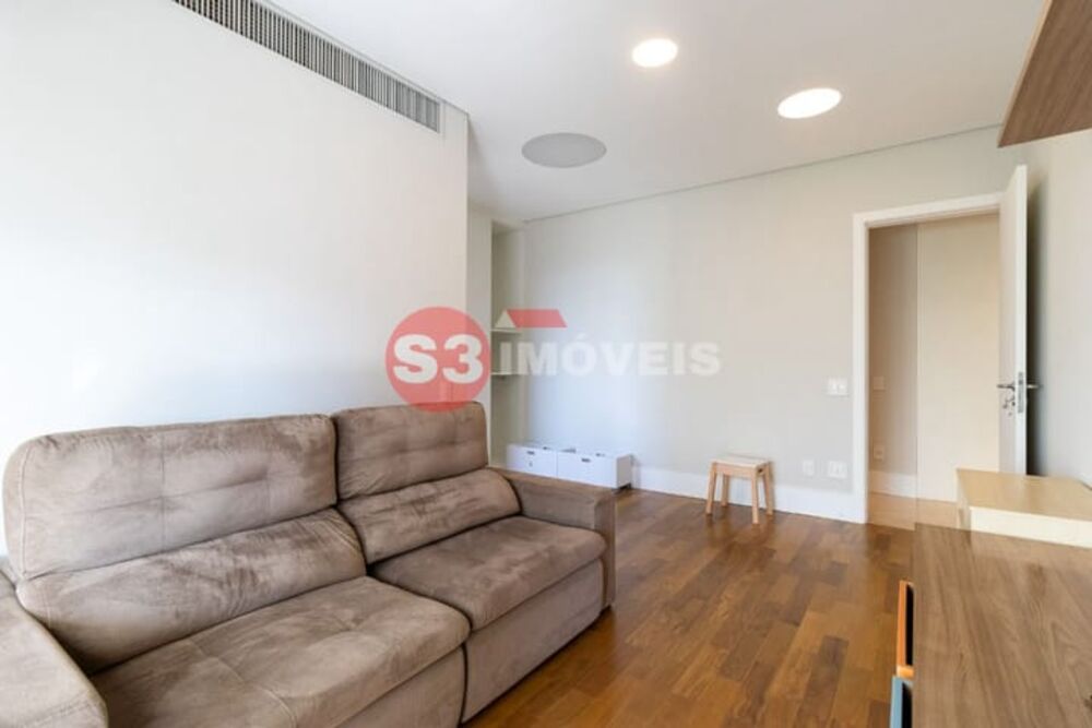 Apartamento, 4 quartos, 405 m² - Foto 1