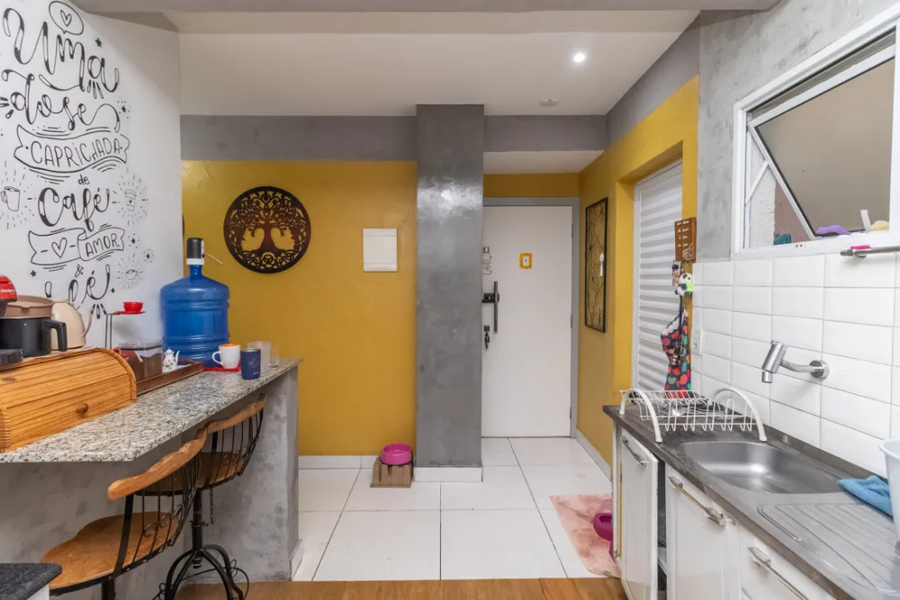 Apartamento, 1 quarto, 85 m² - Foto 3