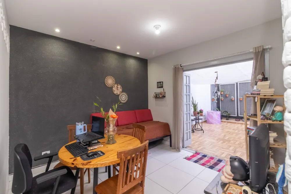 Apartamento, 1 quarto, 85 m² - Foto 1
