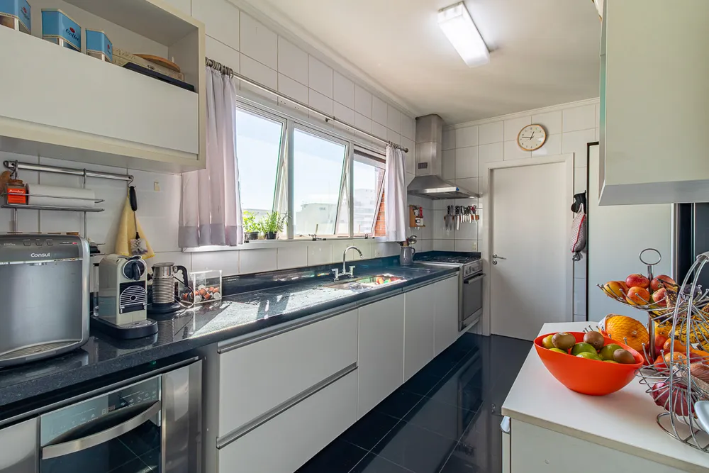 Apartamento, 3 quartos, 167 m² - Foto 3