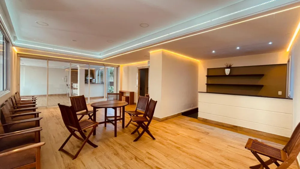 Apartamento, 3 quartos, 134 m² - Foto 4