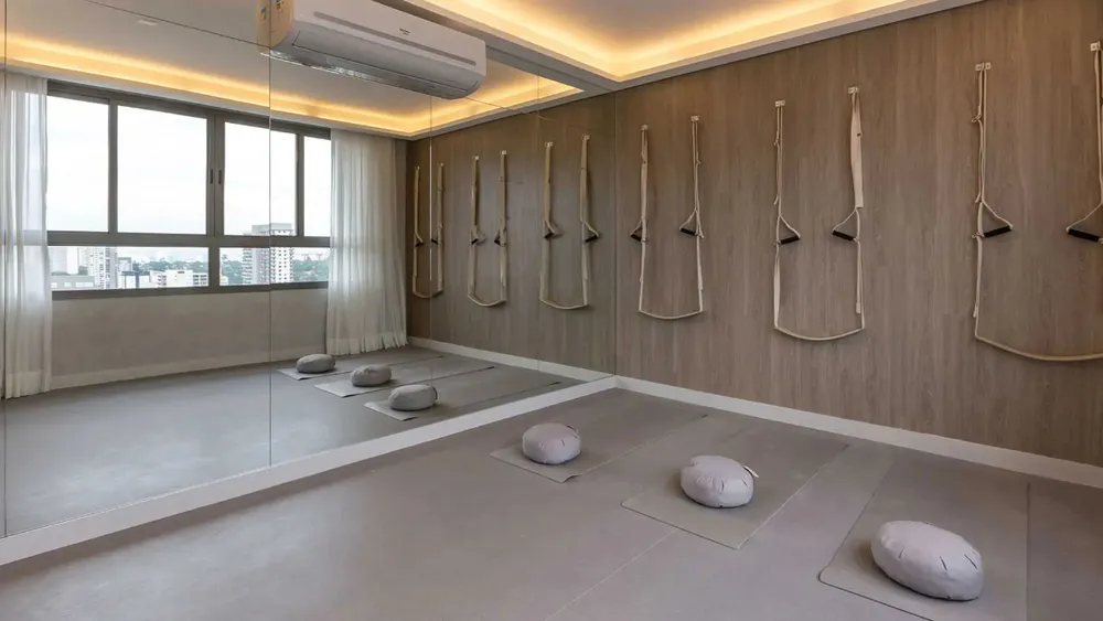 Apartamento, 3 quartos, 120 m² - Foto 4