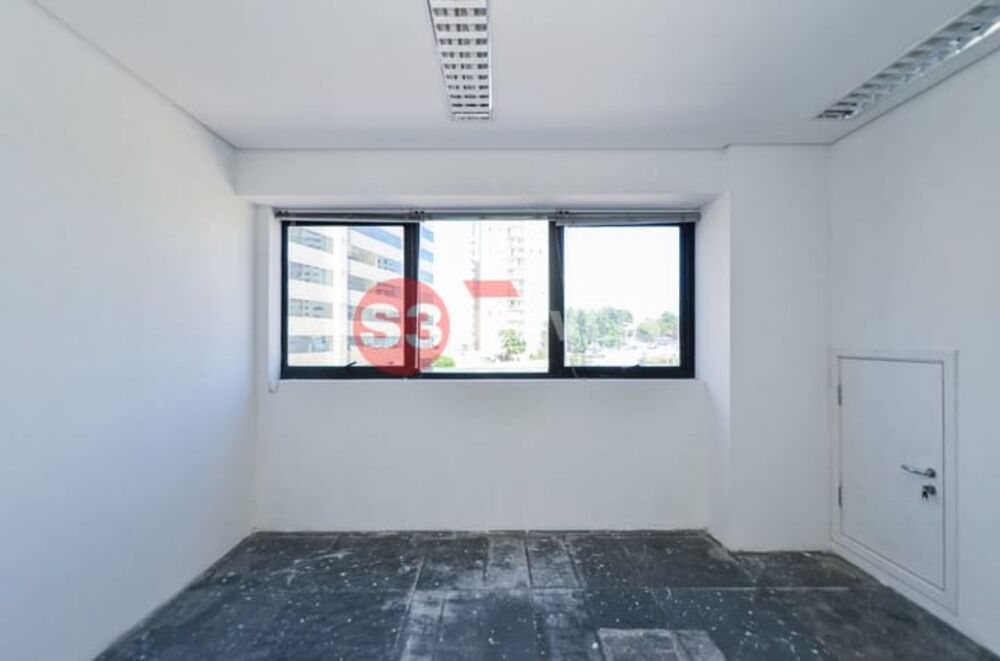 Conjunto Comercial-Sala à venda, 34m² - Foto 2