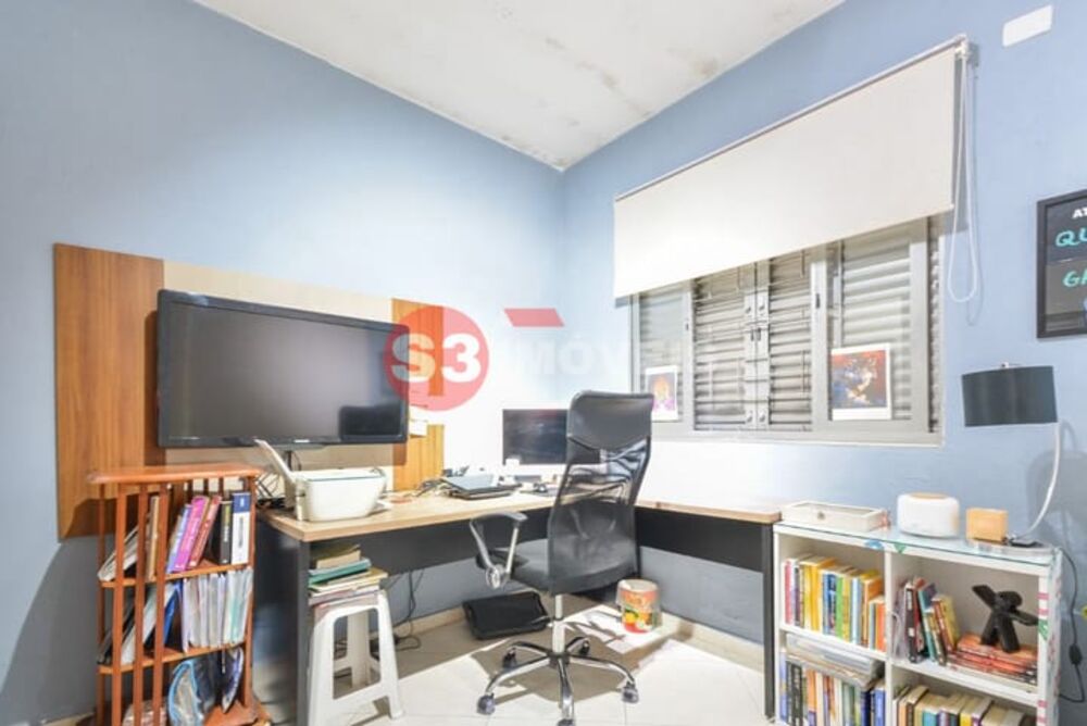 Casa, 4 quartos, 194 m² - Foto 5