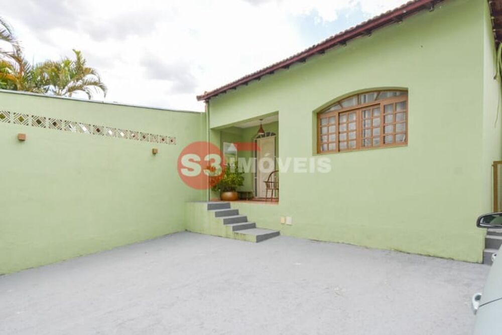 Casa, 4 quartos, 194 m² - Foto 7