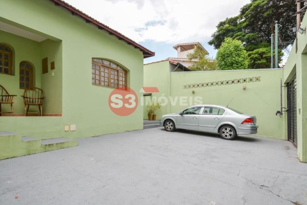 Casa, 4 quartos, 194 m² - Foto 8