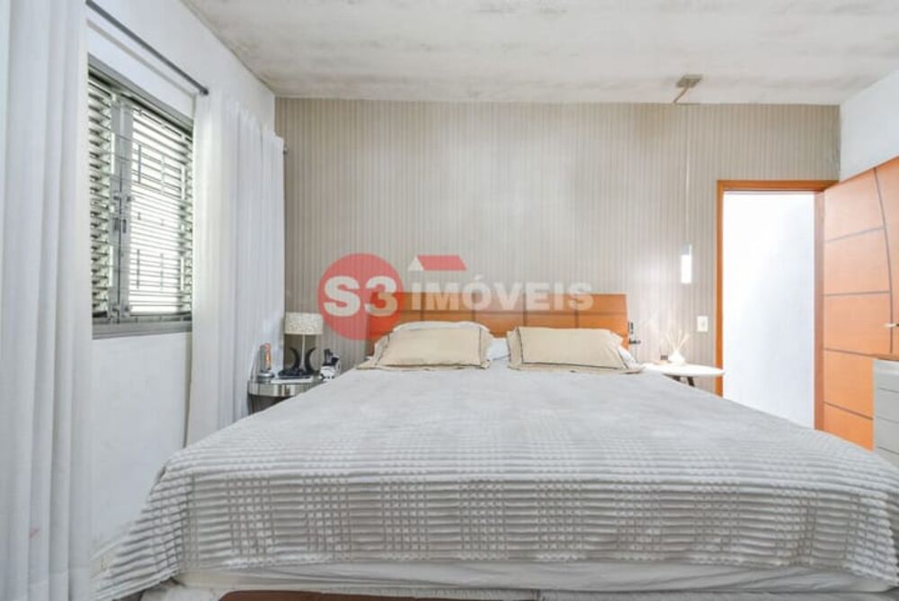Casa, 4 quartos, 194 m² - Foto 3