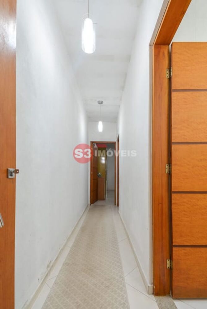 Casa, 4 quartos, 194 m² - Foto 2