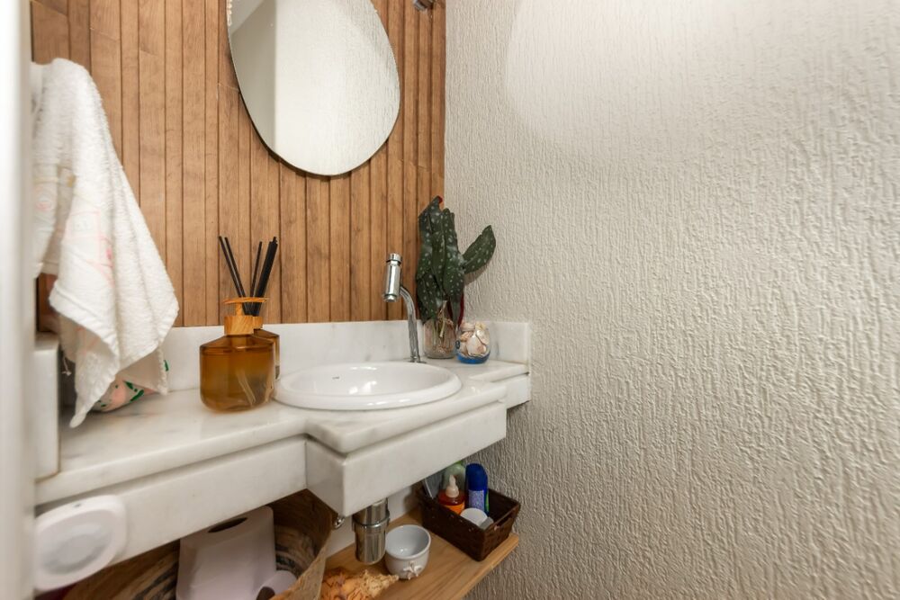 Casa de Condomínio, 3 quartos - Foto 7