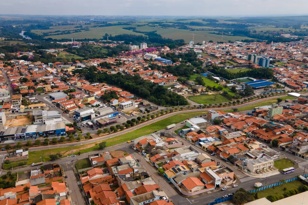 Loteamento e Condomínio, 476 m² - Foto 4