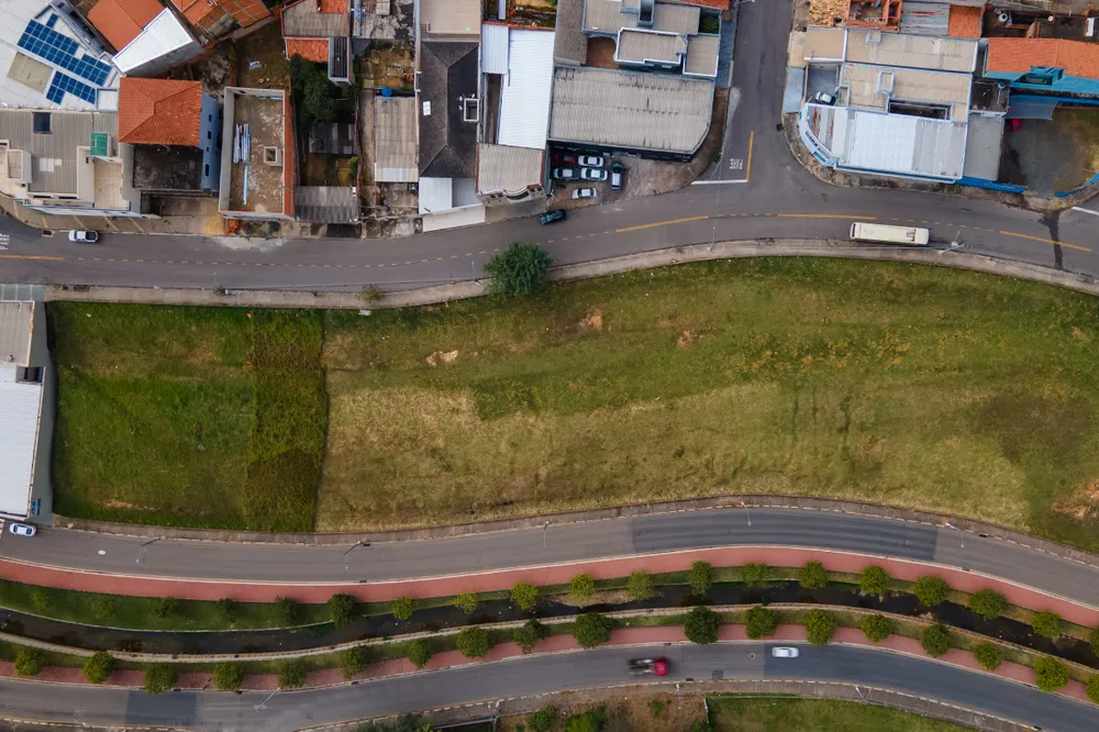 Loteamento e Condomínio, 476 m² - Foto 2