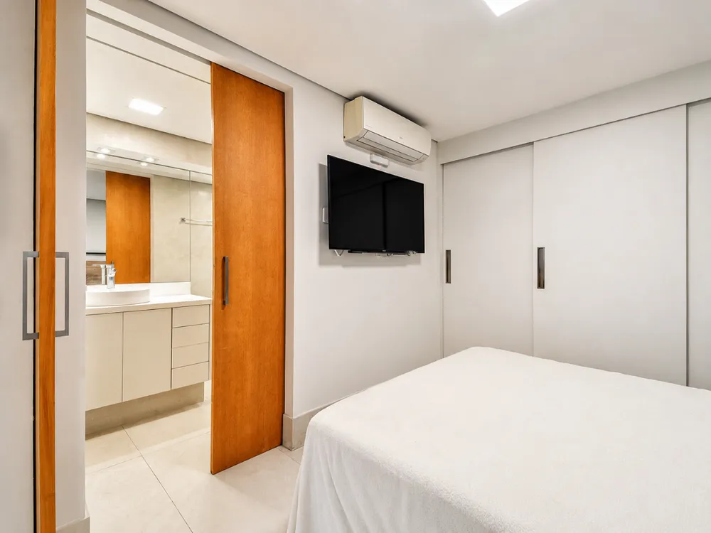 Apartamento, 1 quarto, 54 m² - Foto 2
