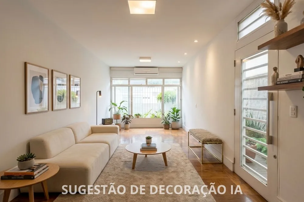 Sobrado, 3 quartos, 160 m² - Foto 1