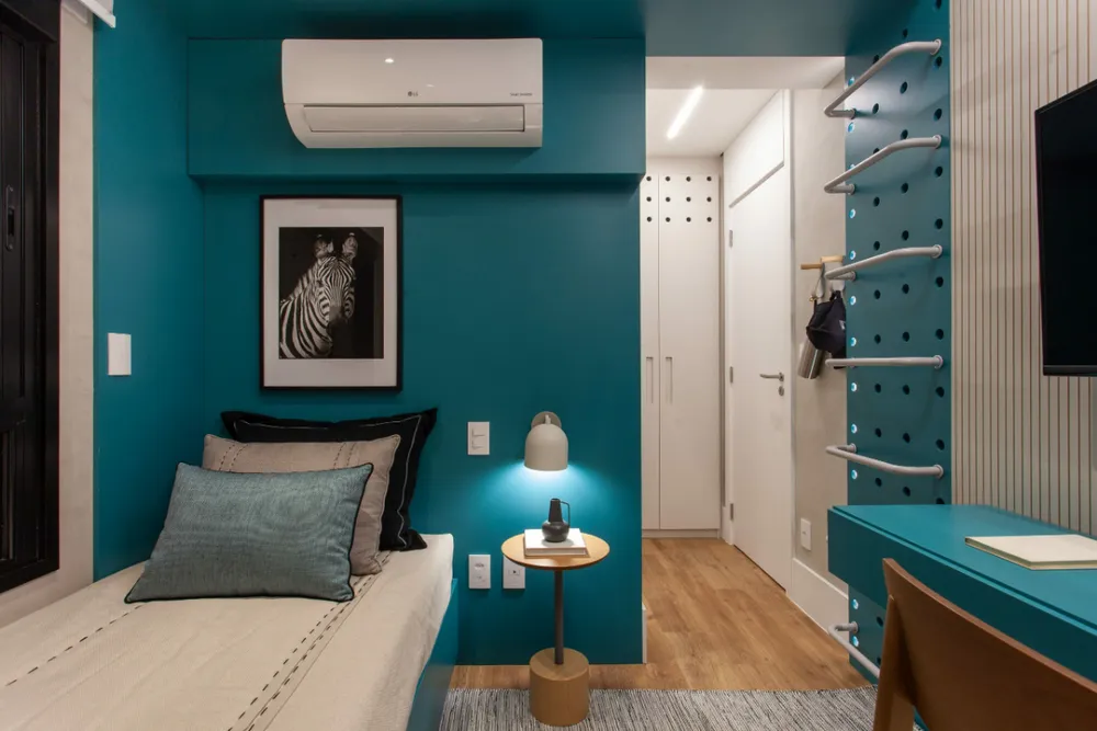 Apartamento, 3 quartos, 151 m² - Foto 3