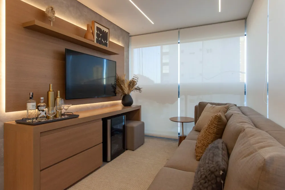 Apartamento, 3 quartos, 151 m² - Foto 1